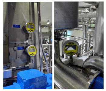 米科助蒙牛造中國好牛奶