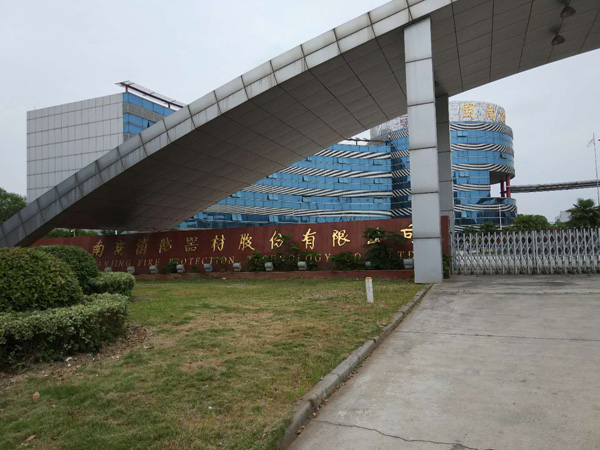 米科壓力傳感器在消防行業(yè)上的應(yīng)用