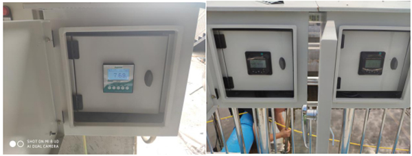 米科儀表在污水處理上的應(yīng)用