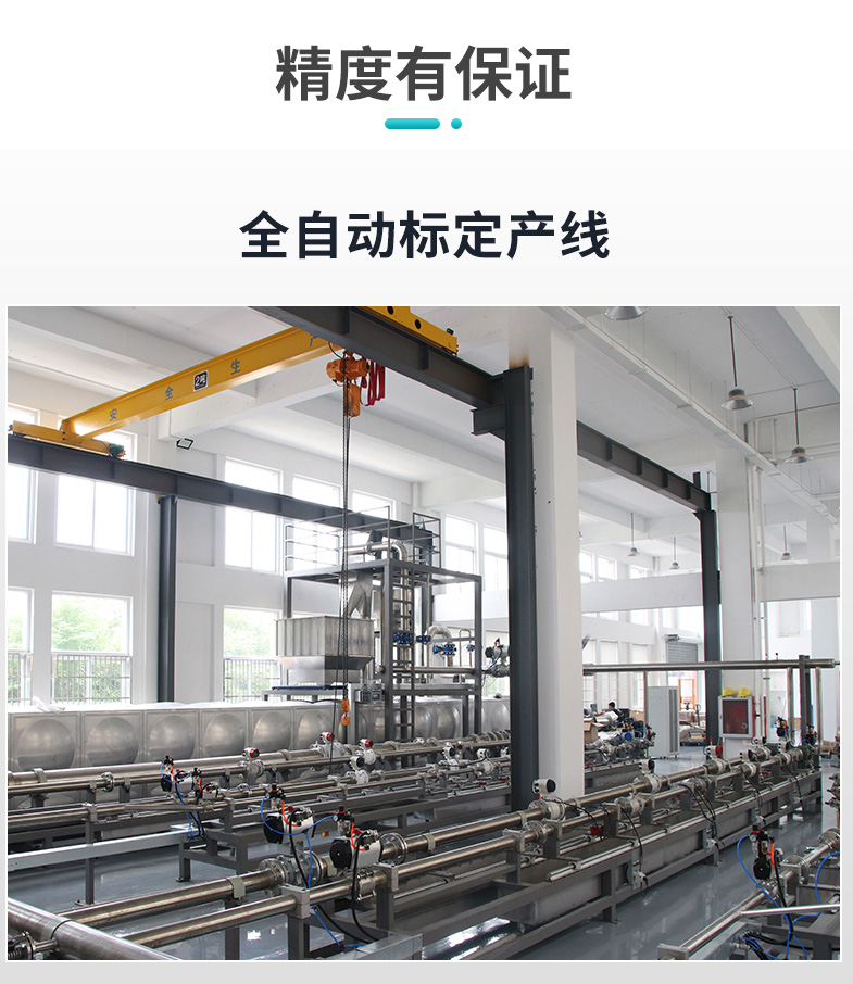 米科LDG-SUP-C電磁流量計精度有保證