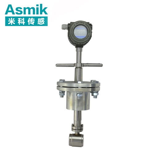 渦街流量計的正確安裝要求