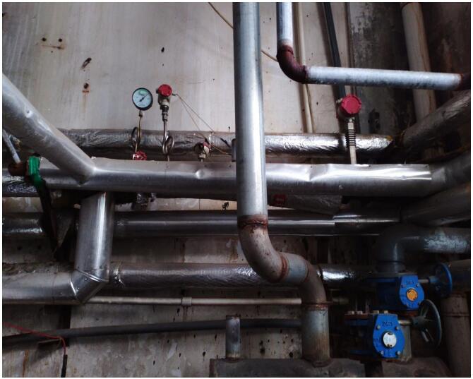 米科與江蘇駿馬集團(tuán)再啟合作