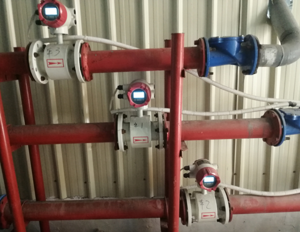 洗水能源監(jiān)控，就選米科儀表！