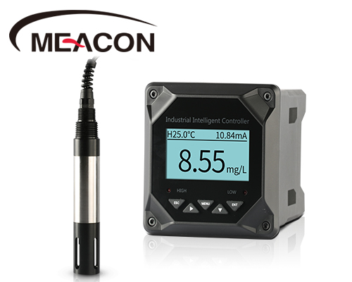 溶氧在線監測儀
