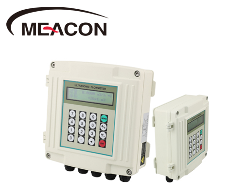 海水超聲波流量計