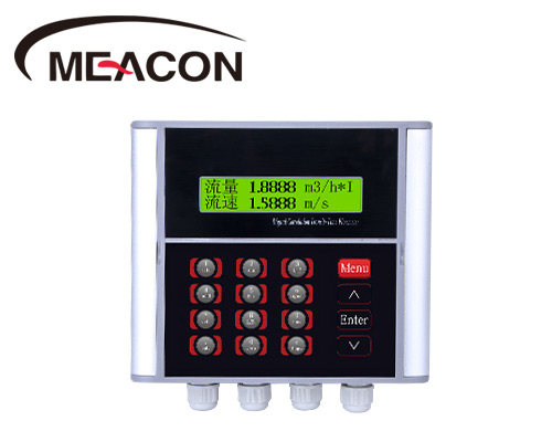 超聲波流量計廠家