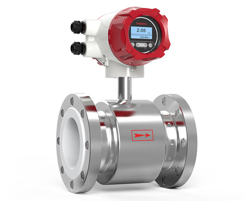 電磁流量計廠家