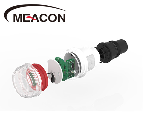 超聲波液位計三線制