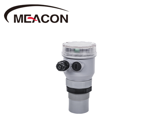 小量程超聲波液位計