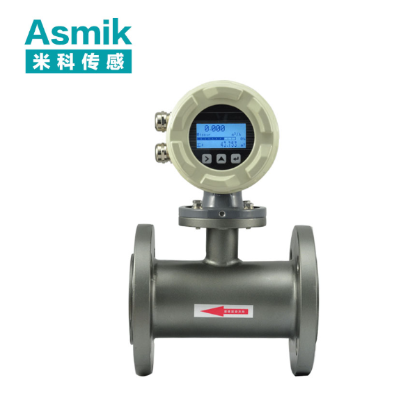 電磁流量計的技術革新與污水處理廠儀表產業發展