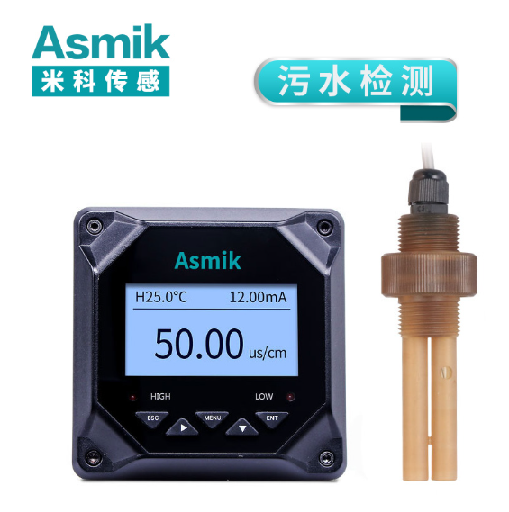 電導率儀的技術演進與陜西產業發展