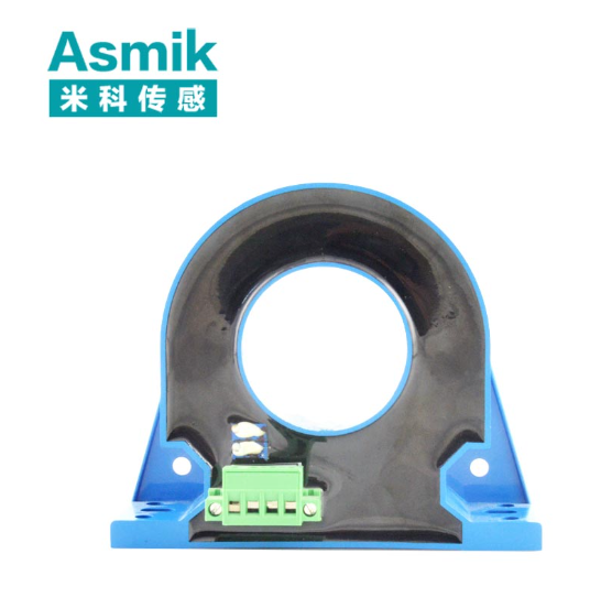 電量變送器的技術演進與剩余電流檢測協同應用