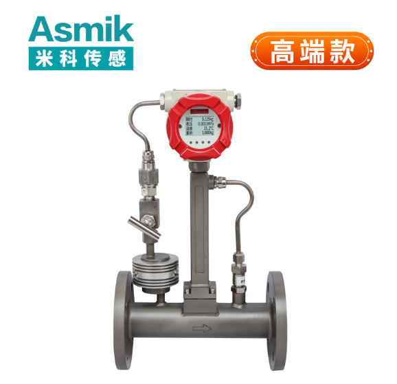 渦街流量計(jì)的技術(shù)革新與產(chǎn)業(yè)發(fā)展格局