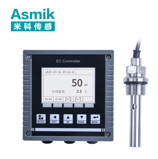 電導率儀廠家龍頭廠家