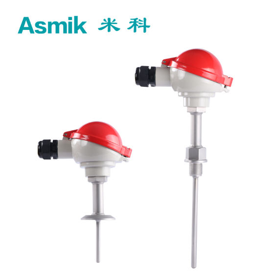 溫度傳感器生產廠家