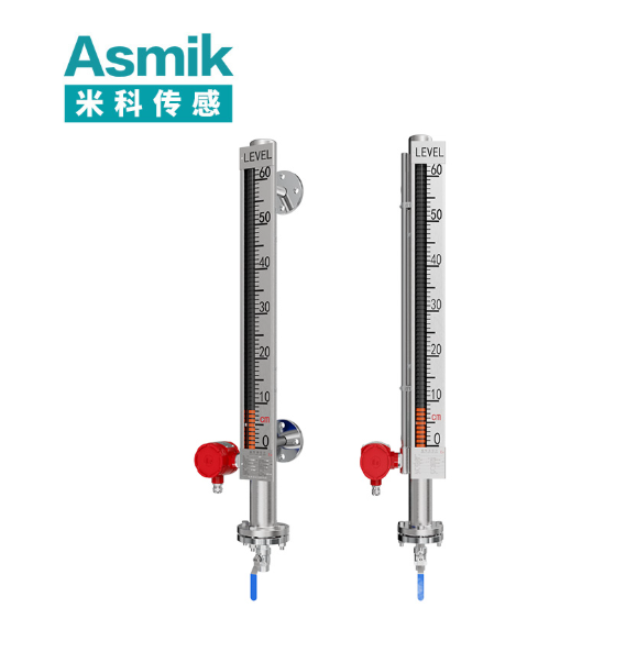 側(cè)裝磁翻板液位計(jì)廠家排名