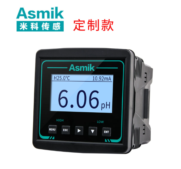 在線工業(yè) ph 計(jì)廠家