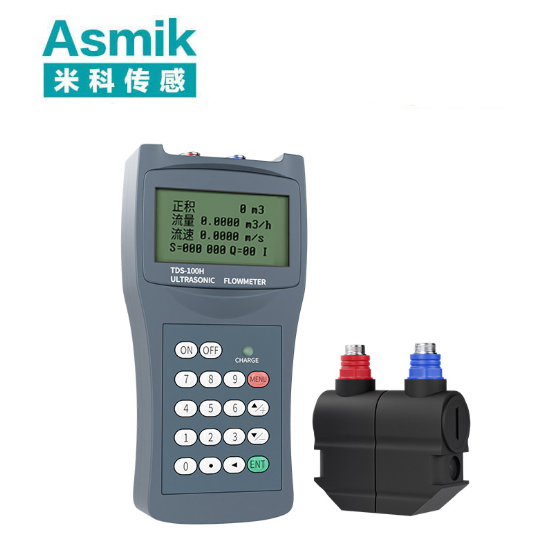 超聲波流量計廠家排名