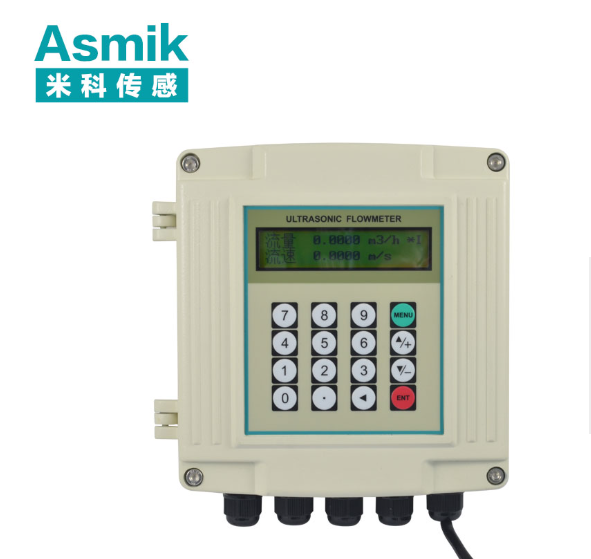 DN250 超聲波冷熱量表品牌