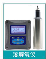 溶氧儀